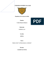 Síntesis de La Neurociencia y Su Historia Coralia Ramírez Ramírez 19-EPST-1-131 PDF