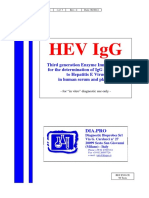 HEVigM Elisa Protocol