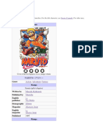 Naruto PDF