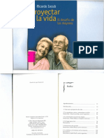 Iacub. Proyectar La Vida-Cap1,2,3,6 PDF