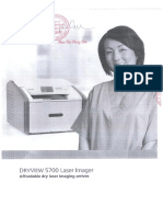 Dryview 5700 PDF