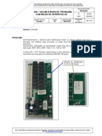 SAS Defeitos PDF