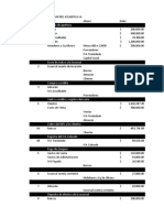 Matrices y Sucursales Practica 6