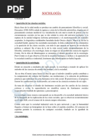 Sociologia PDF