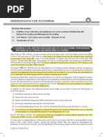 Ch1 - Introduction of Cost Accounting PDF