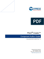 Component Author Guide PDF