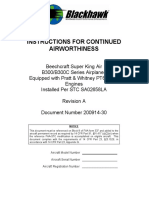 KingAir 67engine ICA PDF