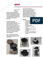 Trigear Brochure - 2121 PDF