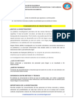 Fundamentos de La Investigación PDF