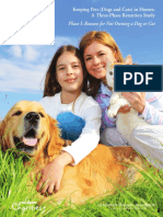 Aha Petsmart Retention Study Phase 1 PDF