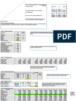 Docsity Flujo de Caja Contable