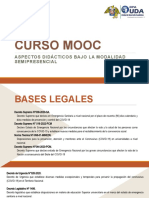 Bases Legales