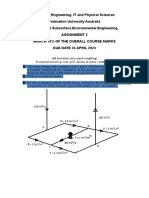 ENGIN 3502 Assignment 2 Sem 1 2023