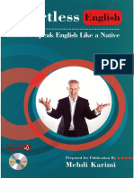 Effortless English Learn To Speak English Like A Native PDF