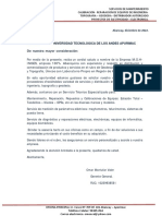 Carta Presentacion PDF