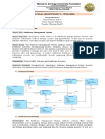 Group Project CP104 Project Identification 1