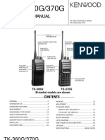 TK 360g 370g