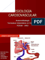 Fisiologia Cardiovascular