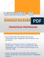 Materiales de Construccion PDF