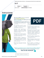 Copia. - Escenario 4 - PRIMER BLOQUE-TEORICO-PRACTICO - VIRTUAL - EVALUACIÓN DE PROYECTOS - (GRUPO B23) PDF