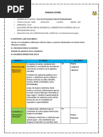 Sesion Tutoria 10 de Abril