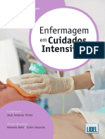 Enfermagem em Cuidados Intensivos PDF