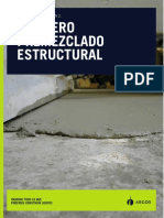 FT MORTERO PREMEZCLADO ESTRUCTURAL Ok.