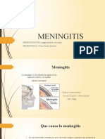 MENINGITIS