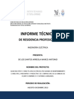 Solar Centauro 50 Mexixo 5 Presidentes PDF