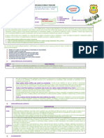 Programación 4°-2022