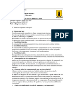 IMEC 1410 - Taller 12 PDF