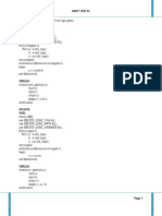 HDL Lab Manual