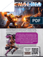 Adrenaline Rules Es PDF