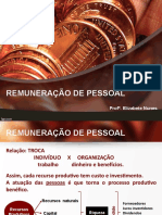 Aula 06 - Remuneração de Pessoal