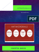 ANTIBIOTICOS