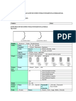 Protocolo EFAS