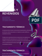 Temples y Revenidos PDF