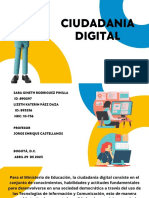 Ciudadania Digital PDF