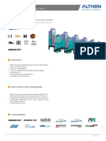 TLB Modbus TCP Digital Amplifier en PDF