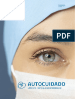 Autocuidado Um Foco Central para A Enfermagem PDF