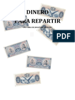 Dinero para Repartir - Jonathan Londoño PDF