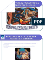 Clase Genero Y Derechos SSR PDF