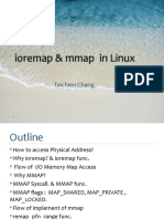 Dokumen - Tips Linux Mmap Ioremap Introduction