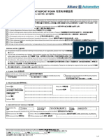 Motor - Accident Report Form - 30062020