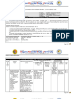 Learning Syllabus (BSEDENG 7)