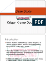 Krispy Kreme