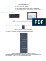 Comenzi Pentru Desenare ARC, PLINE, POLYGON, RECTANG, DONUT