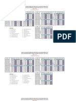 Jadwal SHIFT PAGI TP. 2021-2022 Ver1