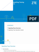 07 ElasticNet UME Signalling Tracing Analytics Operation - P39