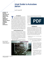 Autoclave Validation 